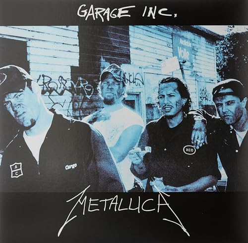 Garage Inc by Zach Top - Used condition - US$34.43