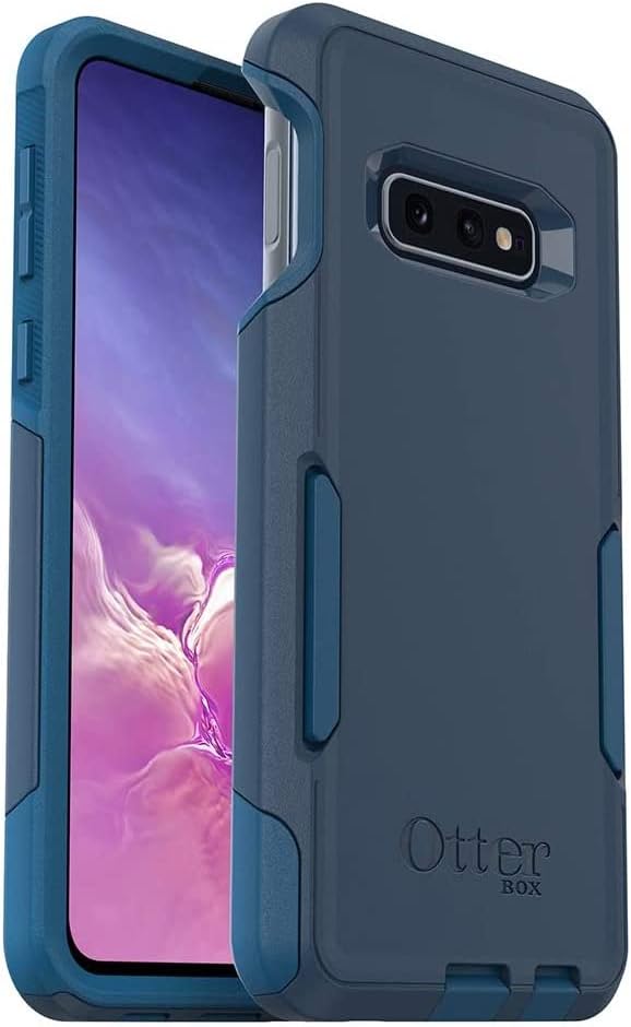 OtterBox Commuter Series Case for Samsung Galaxy S10E (ONLY) Non-Retail Packaging - Bespoke Way