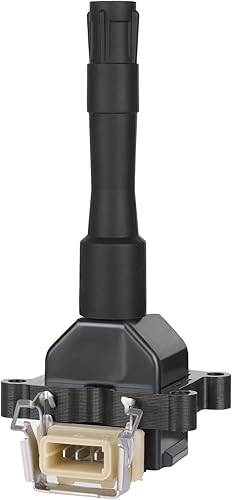 Vista 2184 de SCITOO 1 bobinas de encendido con 4 bujías de iridio para Chevrolet 2011-2015 Cruze 1.4L 2016 Cruze Limited 1.4L 2012-2020 Sonic 1.4L 2013-2021 Trax