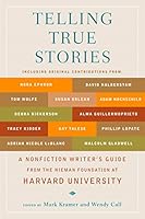 Algopix Similar Product 15 - Telling True Stories A Nonfiction