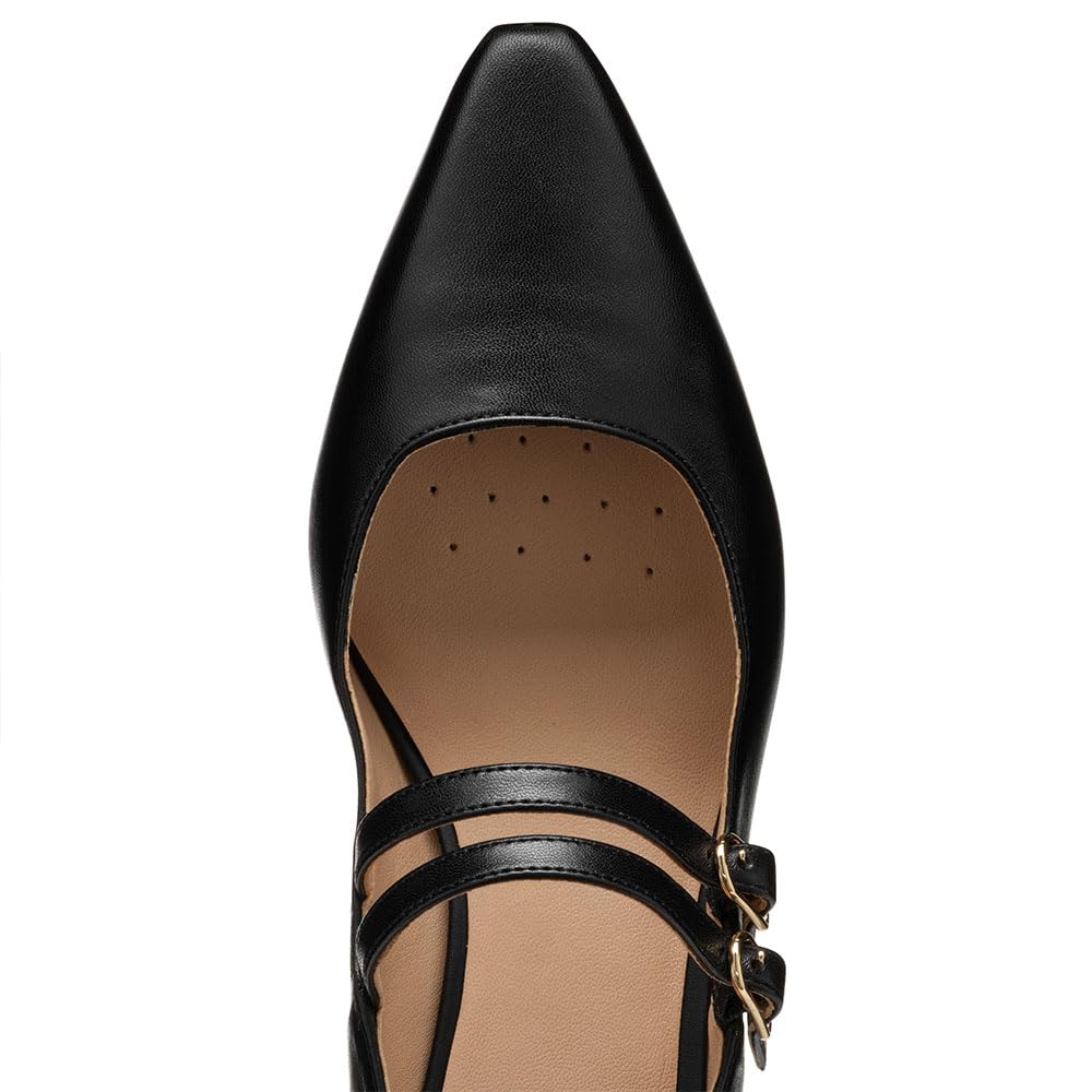 Geox D Giselda15 C Bailarinas planasMujer