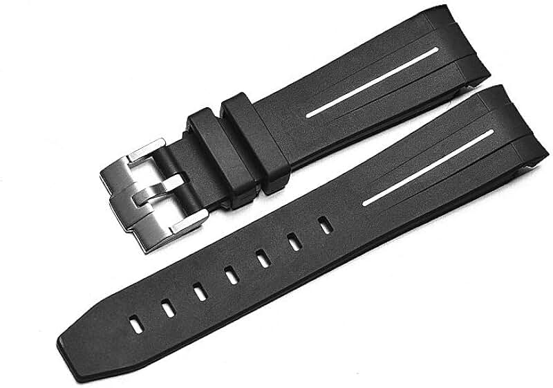 rolex watch bands