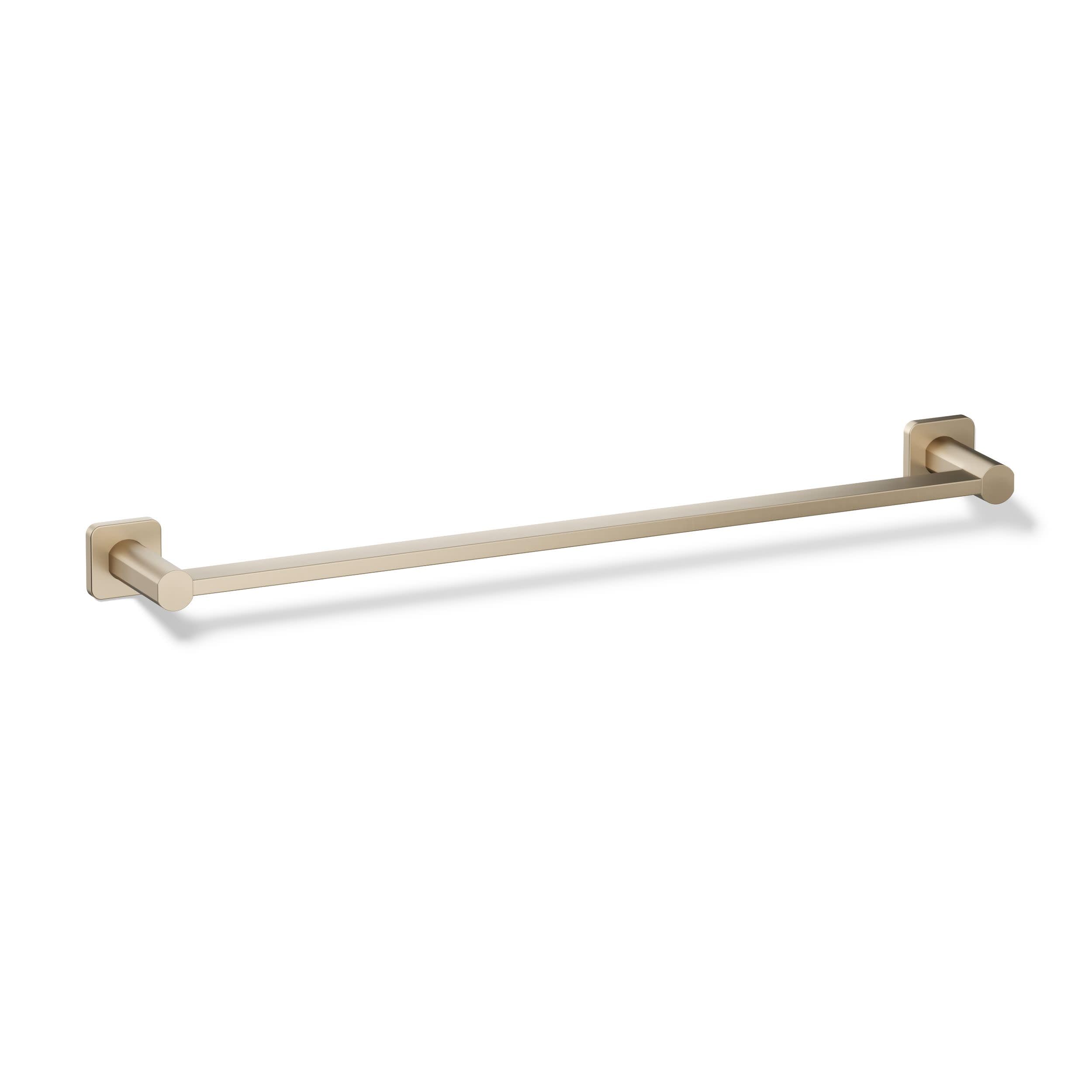 Barre porte-serviette Kohler 24 pour une salle de bain moderne et épurée