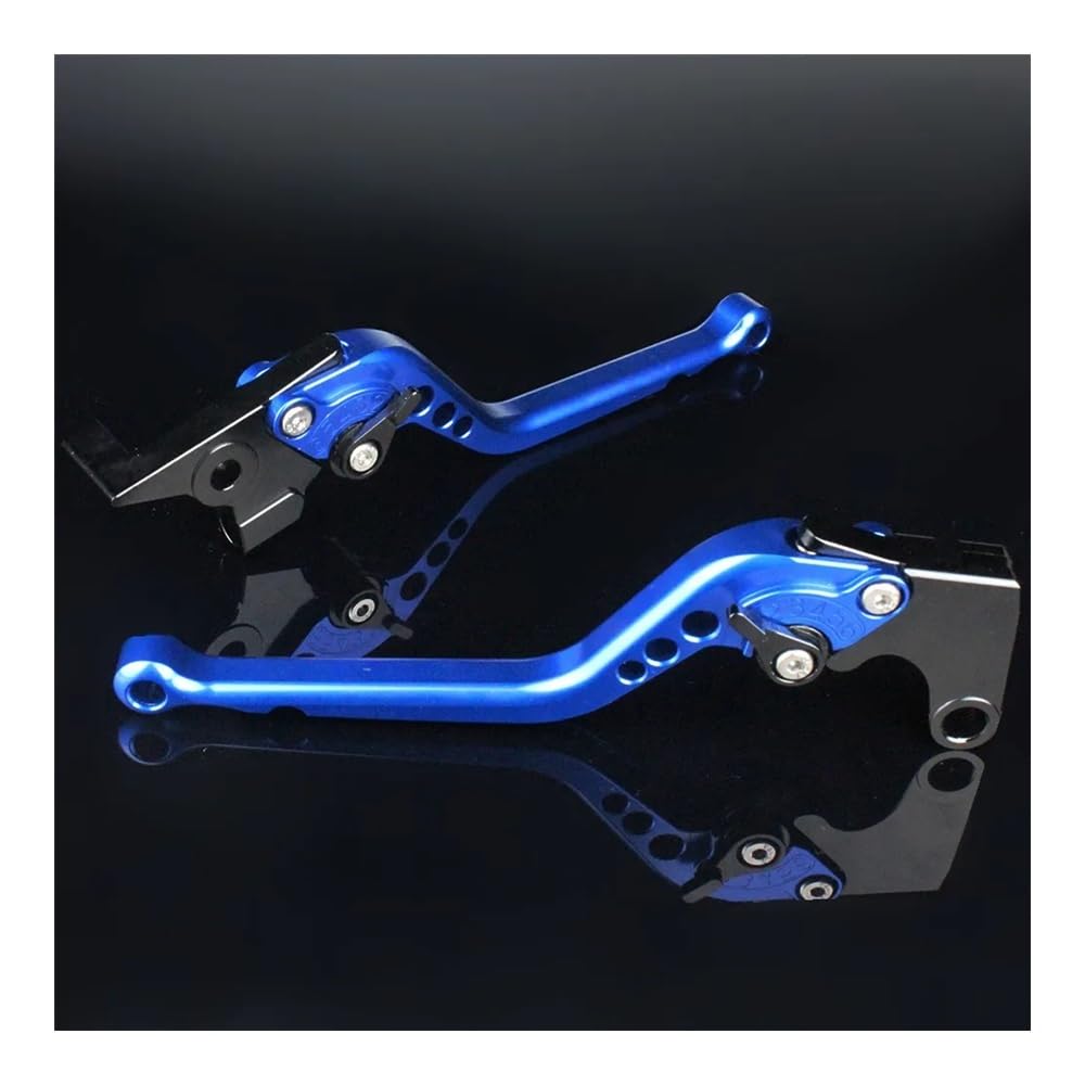 MLIOJU Motorcycle Clutch Lever for GSXS1000 GSXS1000GT GSXS1000F GSX S GSX-S 1000 GT F GSX S1000 GT 2021 2022 Short/Long Brake Clutch Lever