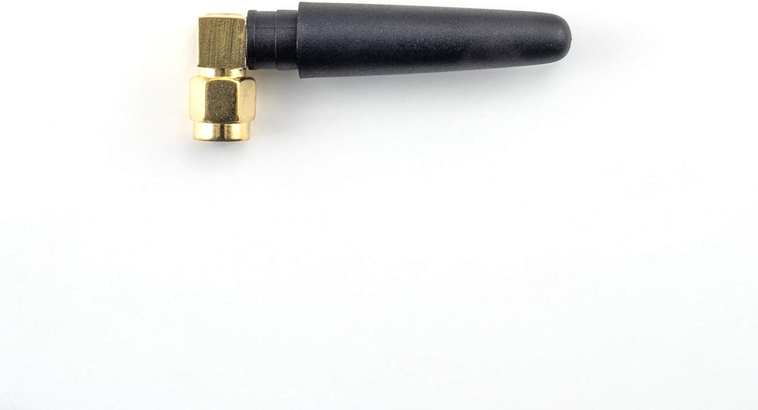 WiFi antenna for the AMPIRE LDS-NBT-CP interface