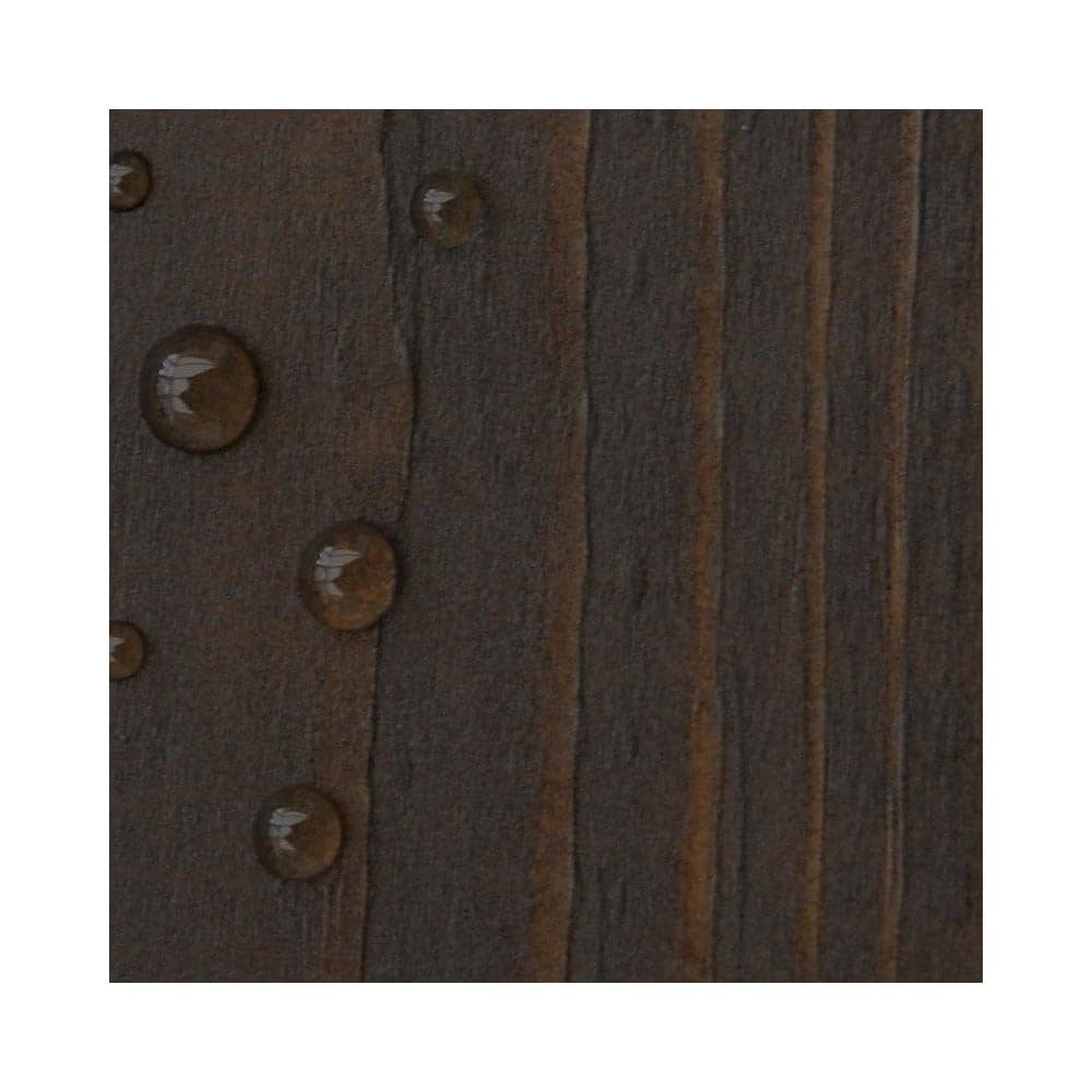 Protek Timber Eco Shield - Dark Brown 1 Litre