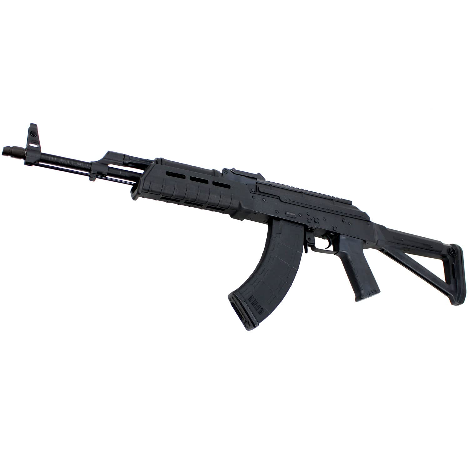 AKM エアガン Amazon.co.jp: CM680D M-STYLE AKM M-STOCK FRPスポーツライン