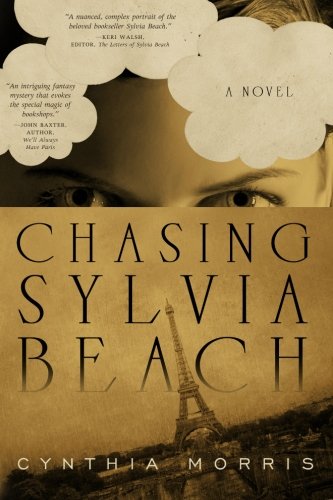 Chasing Sylvia Beach