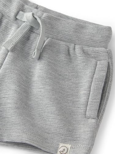 Image of Little Planet by Carter's Baby 2-Pack Shorts Made with Organic Cotton