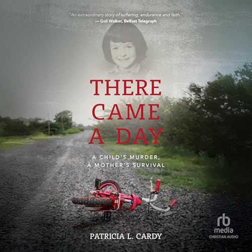 There Came a Day by Patricia L. Cardy episode artwork
