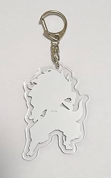 Amazon.co.jp: ブレイブルー スサノオ アクリルキーホルダー BLAZBLUE