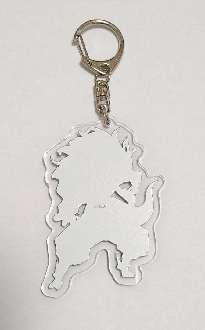 Amazon.co.jp: ブレイブルー スサノオ アクリルキーホルダー BLAZBLUE