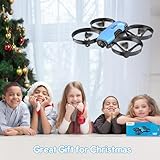 Zoom IMG-1 loolinn drone giocattolo con telecamera Zoom IMG-1 loolinn drone giocattolo con telecamera