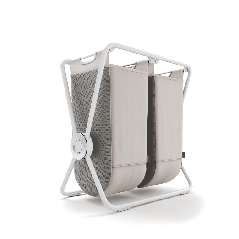 simplehuman X-Frame Hamper