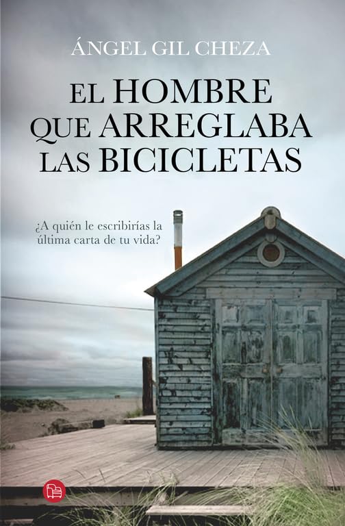 El hombre que arreglaba las bicicletas (NARRATIVA)