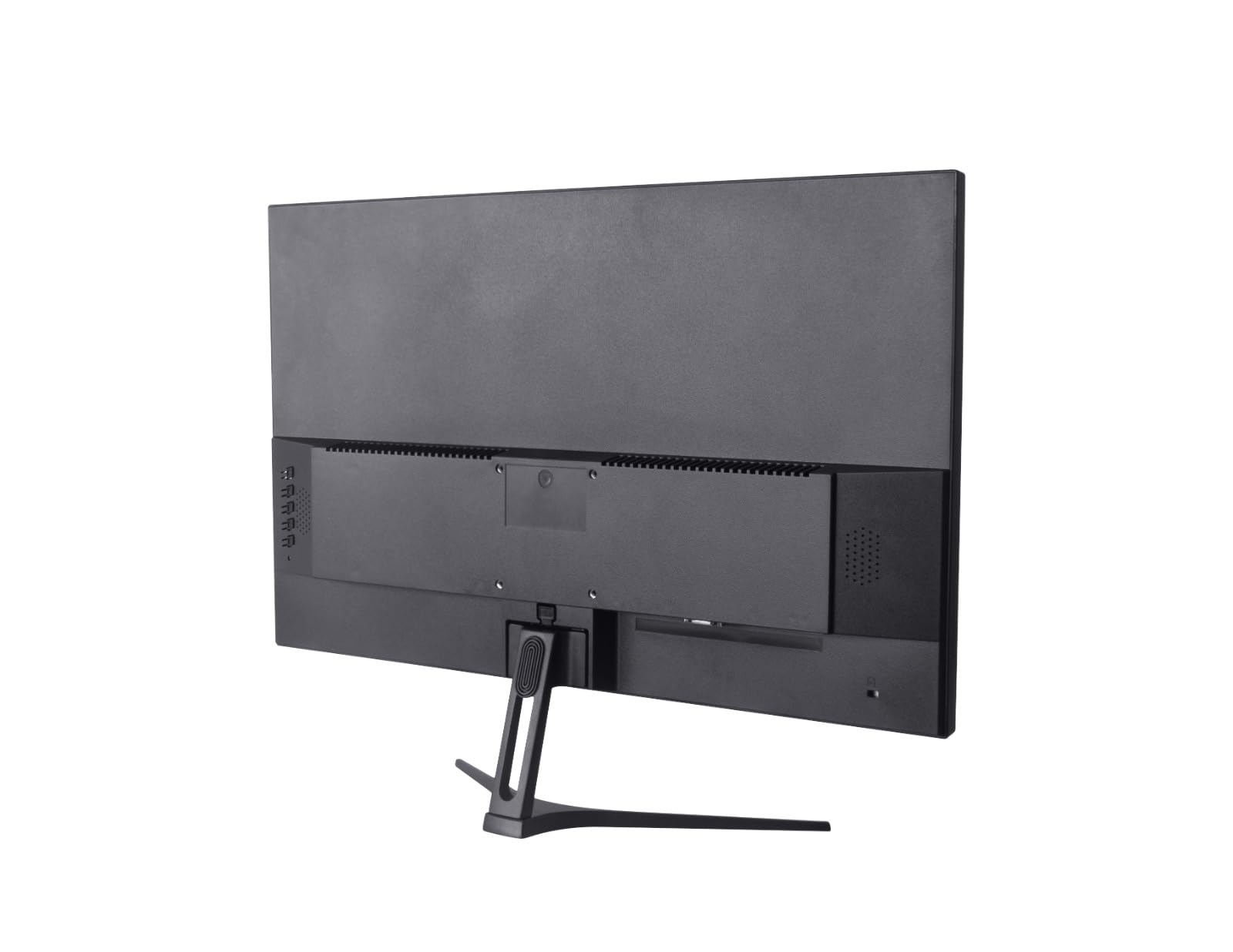 Monitor LED 23.8" IPS Full HD 1080p, 75Hz, Low Blue Light, Angolo di Visione 178°, Design Ultra Sottile per Casa, Ufficio e Multimedia (EB-FM24MIPS)