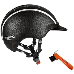 Casco Kinder Reithelm Choice schwarz...