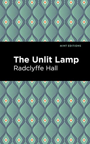 The Unlit Lamp (Mint Editions (Reading With Pride))