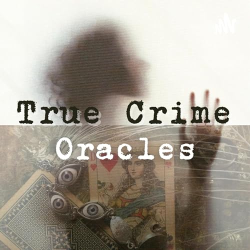True Crime Oracles trailer Titelbild