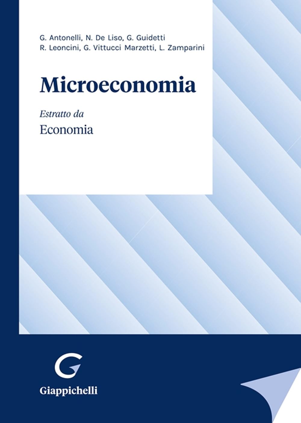 Microeconomia - 4