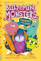 Monsters on the Loose