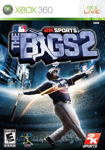 The Bigs 2 – Xbox 360