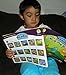 Early Reading Program for Baby, Toddler, Preschool, Kindergarten- Alphabet, Vowel Phonics & 200+ Sight Words - Little Champion Reader 9 DVD, Flash Card, Book Kit
