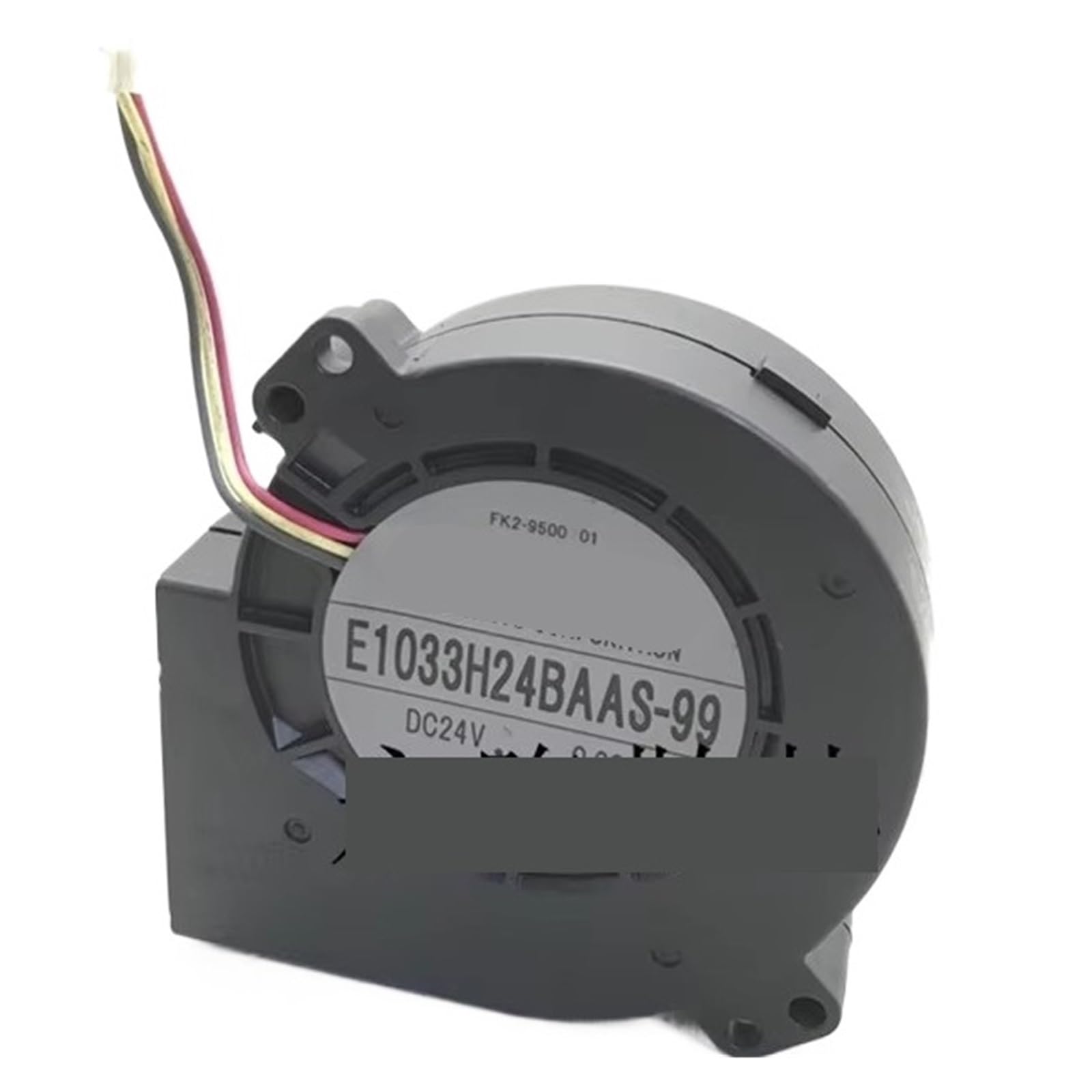 TPKMVGAP 9733 9CM E1033H24BAAS-99 24V 0.63A Cooling fan(2wire A1)