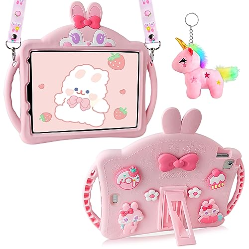 Aolcev for iPad Air 11 Inch Case M3 2025/M2 2024