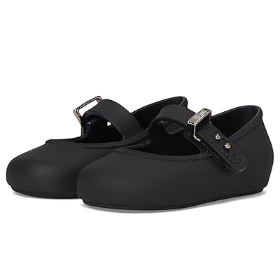 Mini Melissa Soft Ballerina (Toddler/Little Kid) Girl