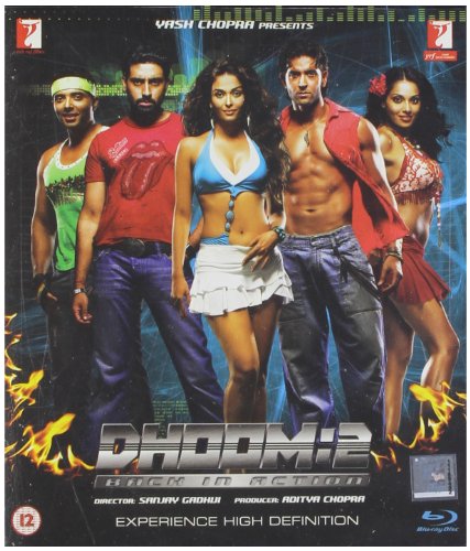 Dhoom 2