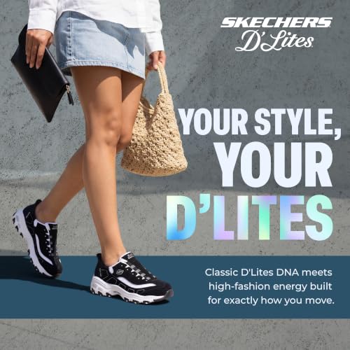 Image of Skechers Women's Hands Free Slip-ins D'Lites