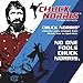 2021 Chuck Norris Wall Calendar