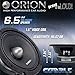 ORION Cobalt CM654 High Efficiency 6.5