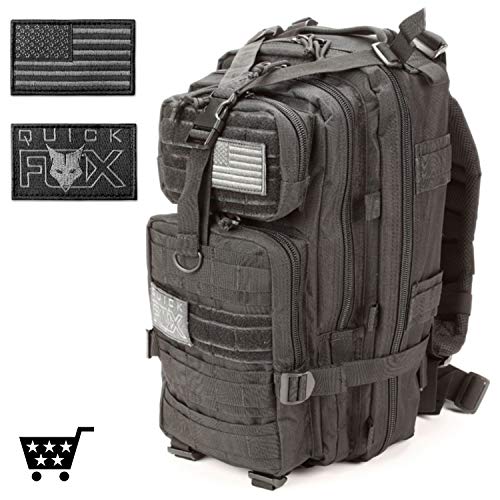 custom tactical backpack
