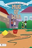 Adventures of the J.E.T.S. Mug of War 1681648776 Book Cover