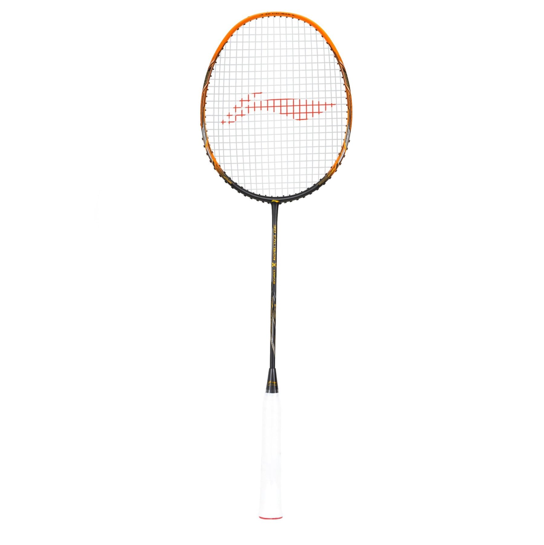 Amazon.com : Li-Ning 3D Calibar X Drive Carbon Graphite Strung