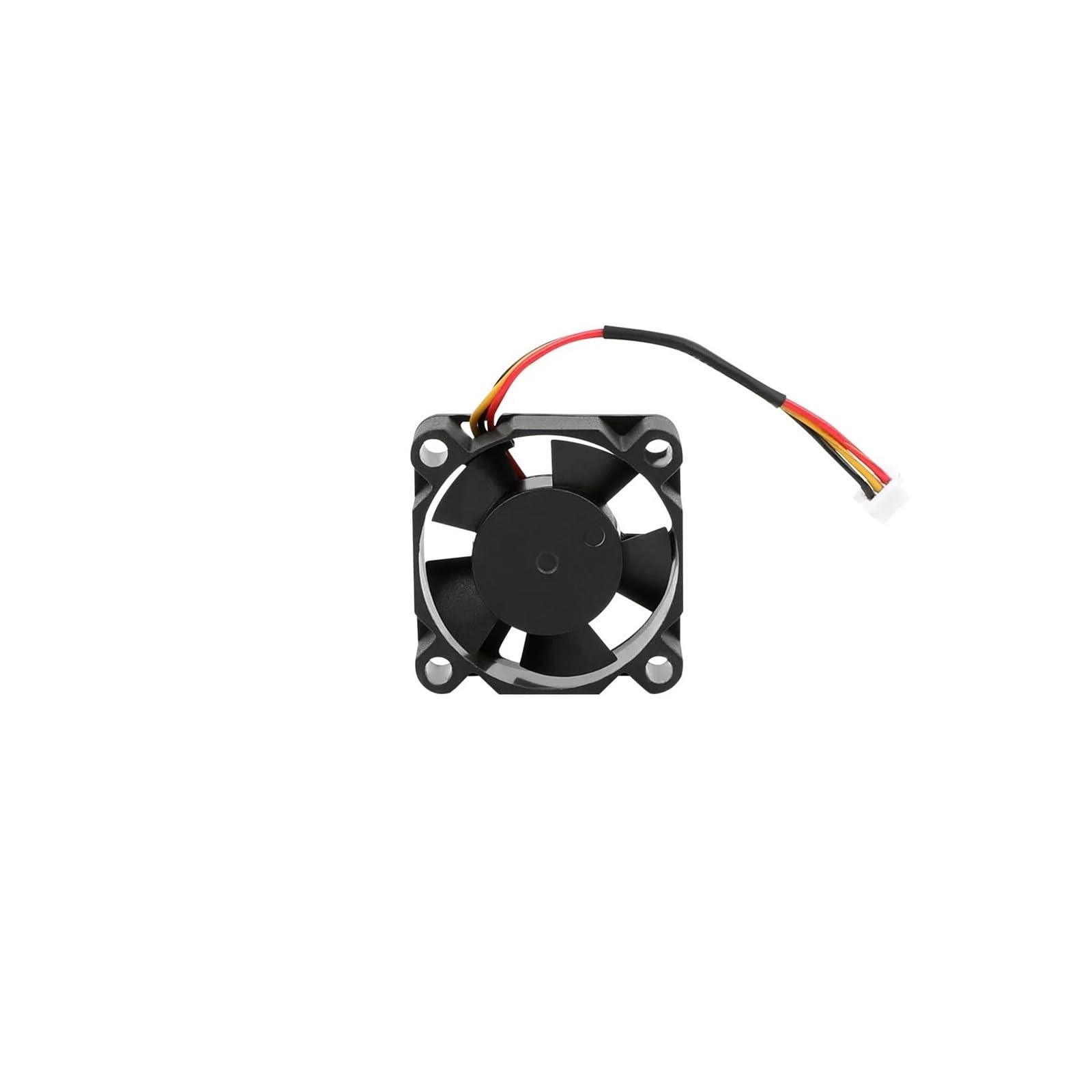 K1/K1C 3010 Axial/4020 Wentylator dmuchawy DC 24V K1 MAX Wytłaczarka Hotend Radiator do drukarki 3D(Blower axial flow)