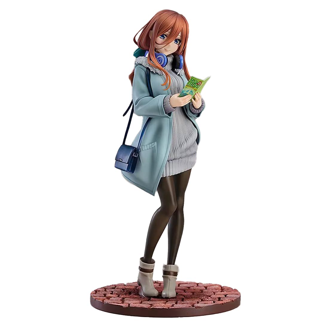Set De 6 Figuras De Blue Lock – Isagi Yoichi Y Otros Personajes De 9.5 Cm En PVC Para Coleccionar