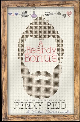 A Beardy Bonus: Bonus and deleted scenes from the Winston Brothers Series