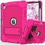 RosePink+Black
