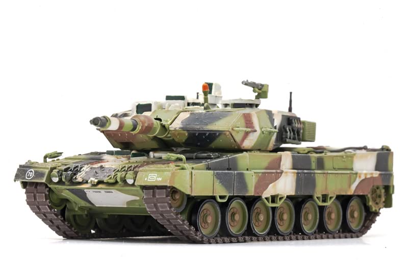 Amazon.com: Panzerkampf Deutschland Leopard 2A5 Main Battle