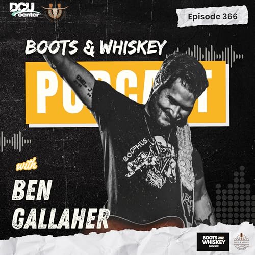 Ben Gallaher