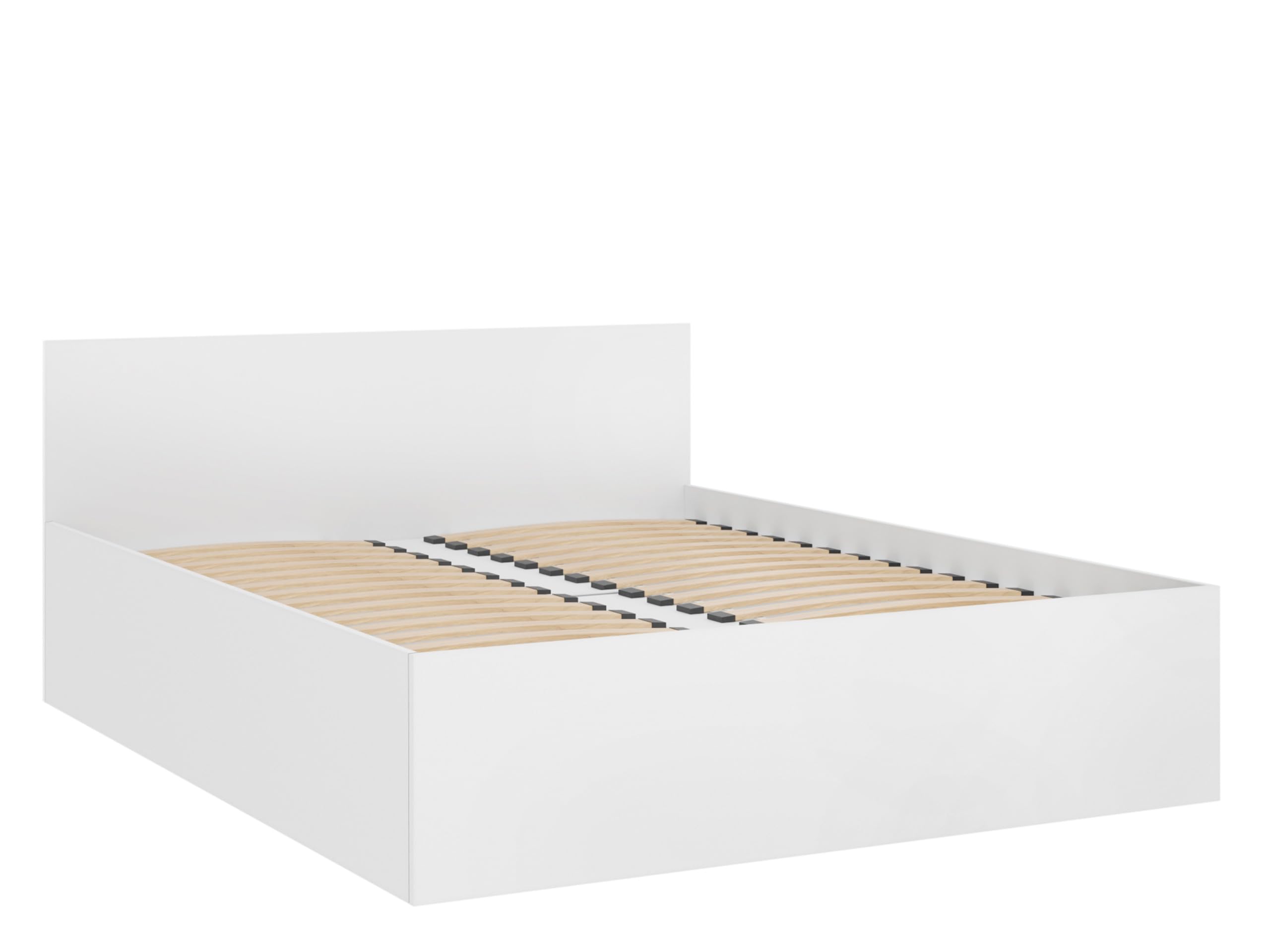 Mirjan24 Bett Tokyo Elegant Doppelbett mit Lattenrost