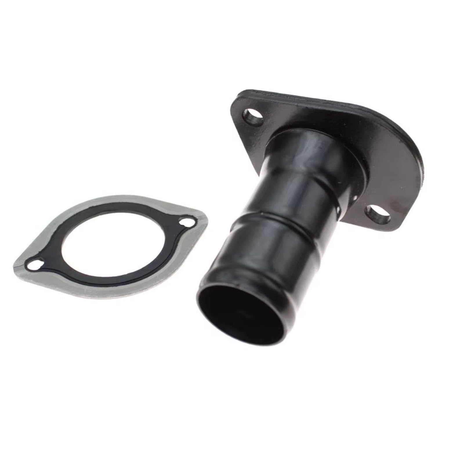 Gruppo Alloggiamento Liquido Refrigerante Termostato Veicolo 4781387AA Compatibile Con Chrysler Per Pacifica 3.5L V6 2004 2005 scatola termostato refrigerante