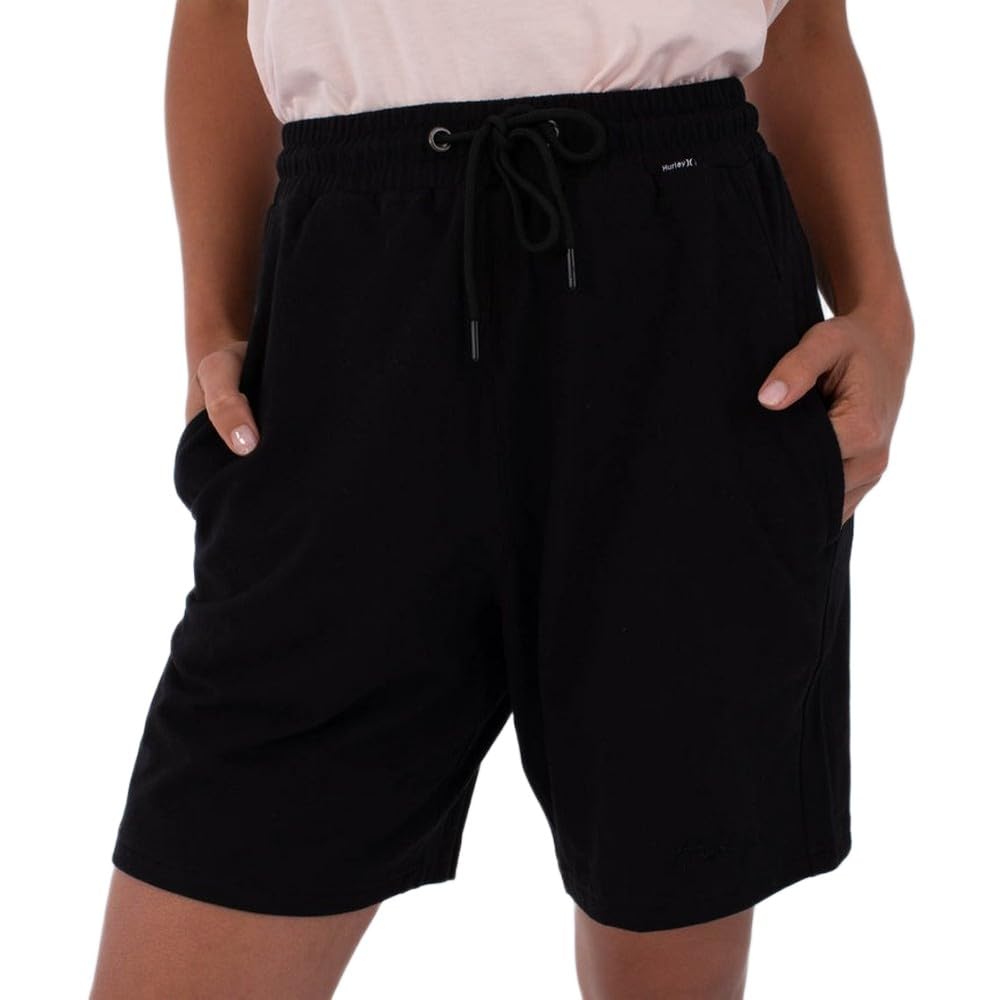 Hurley Damen-Jogginghose – Script-Hose