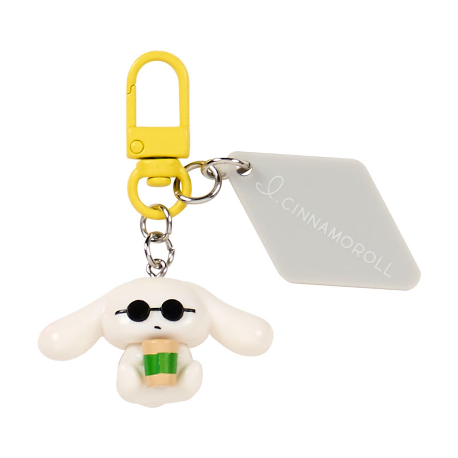 Amazon.co.jp: サンリオ(SANRIO) シークレットキーホルダー（きままに