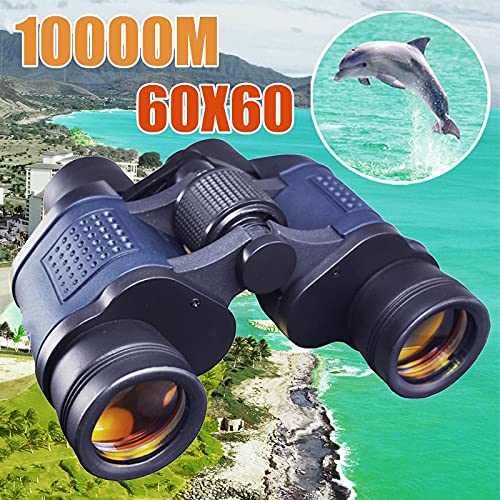 Binoculars 8x35 para exteriores visión nocturna miniatura 2