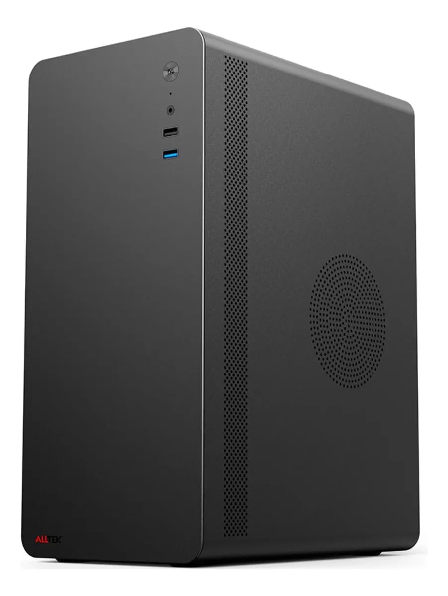 Servidor Xeon E5 2680 V4 14 Núcleos, 32gb Ram, 1TB SSD Nvme