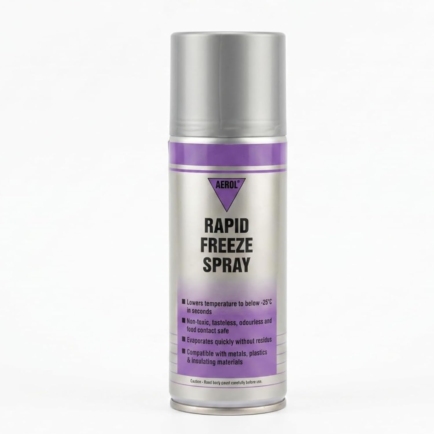 Aerol Rapid Freeze Spray, Grade 9984, 126/225ml-picture-21